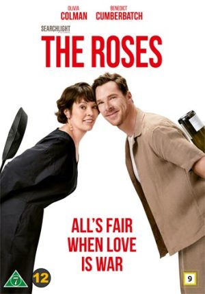 THE ROSES (2025) THE ROSES (2025)